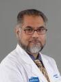 Photo: Dr. Muhammad Akhtar, MD