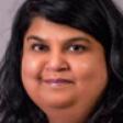 Photo: Nisha Gupta, CRNP