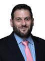 Photo: Dr. Zachary Merriam, DO