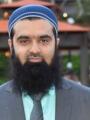 Photo: Dr. Saifullah Nasir, MD