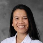 Dr. Ali Luck, MD