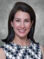 Photo: Dr. Lindsey Harris, MD