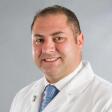 Photo: Dr. David Rosenberg, MD