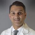 Photo: Dr. Achal Sahai, MD