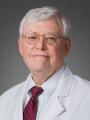 Photo: Dr. Larry Carpenter, MD