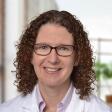Photo: Dr. Cindy Baker, MD