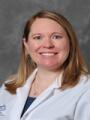 Photo: Dr. Renee Villaluz, DO
