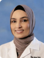 Photo: Dr. Nida Nisar, DPM