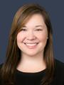 Photo: Dr. Jill Cotter, DO