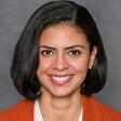 Photo: Dr. Sonia Castillo-Vega, MD