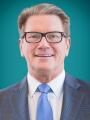 Photo: Dr. Mark Dahl, MD