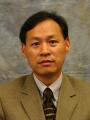 Photo: Dr. Peter Jiang, MD