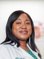 Photo: Dr. Folake Falaki, MD