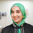 Photo: Dr. Sabeena Fazili, MD