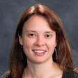 Photo: Dr. Courtney Mull, MD