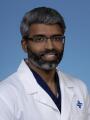 Photo: Dr. Mathew Kalapurakal, MD