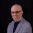 Photo: Ralph Casazza, PhD
