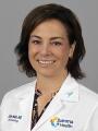 Photo: Dr. Julie Mark, MD