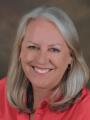 Photo: Dr. Julie Hodge, MD