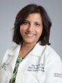 Photo: Dr. Rajani Nadkarni, MD