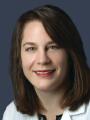Photo: Dr. Jennifer Rosen, MD