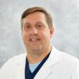 Photo: Dr. Bryan Hyland, MD