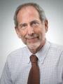 Photo: Dr. Allan Brett, MD