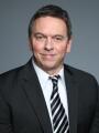 Photo: Dr. Thomas Van Osdol, MD
