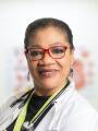 Photo: Sonya Joubert, NP