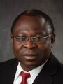 Photo: Dr. Lukman Tijani, MD