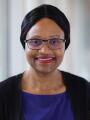 Photo: Dr. Portia Groening, MD