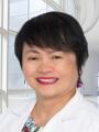 Photo: Dr. Maria Regina Flores, MD