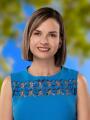 Photo: Dr. Laura Rios, MD