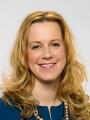 Photo: Dr. Erika Hamilton, MD