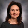 Photo: Dr. Lana Gagin, MD