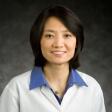 Photo: Dr. Yongge Liu, MD