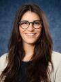 Photo: Dr. Caitlin Thomas, MD