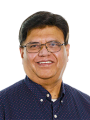 Photo: Dr. Ali Khan, MD