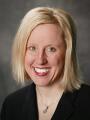 Photo: Dr. Cassandra Curtis, MD