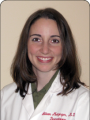 Photo: Dr. Allison Metzinger, MD