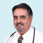 Dr. Edward Juarez, MD