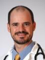 Photo: Dr. Jason Mattingly, MD