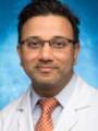 Photo: Dr. Milan Sheth, MD
