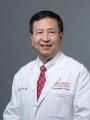 Photo: Dr. Quanjun Cui, MD