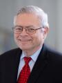 Photo: Dr. Alan Legatt, MD
