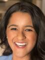 Photo: Dr. Anita George, OD