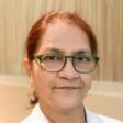 Photo: Dr. Athiya Javid, MD
