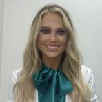 Mallori Levengood, PMHNP