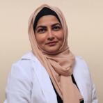 Dr. Shafia Aslam, MD
