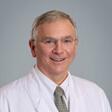 Photo: Dr. William Warner, MD